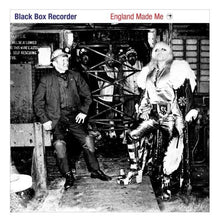 Load image into Gallery viewer, Black Box Recorder - England Made Me ( 2026 Edition )
