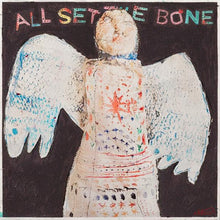 Load image into Gallery viewer, Greg Freeman - All Set The Bone
