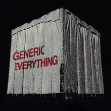 Load image into Gallery viewer, Chase &amp; Status - Generic Everything
