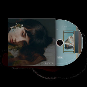 Dodie - Not For Lack Of Trying