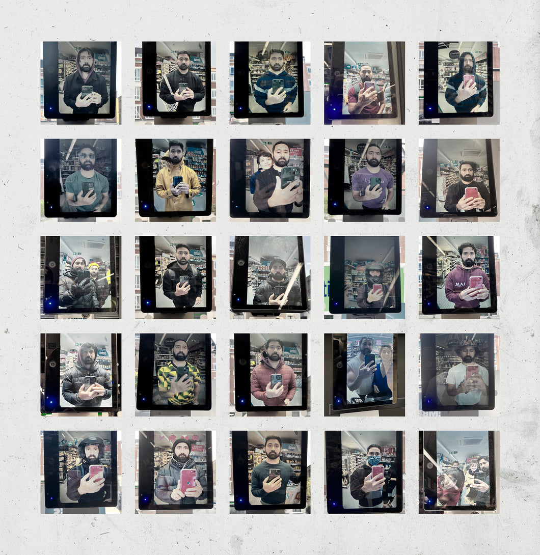 Sarathy Korwar - There Is Beauty