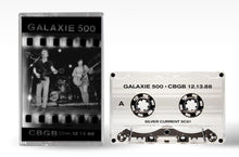 Load image into Gallery viewer, Galaxie 500 - CBGB 12.13.88
