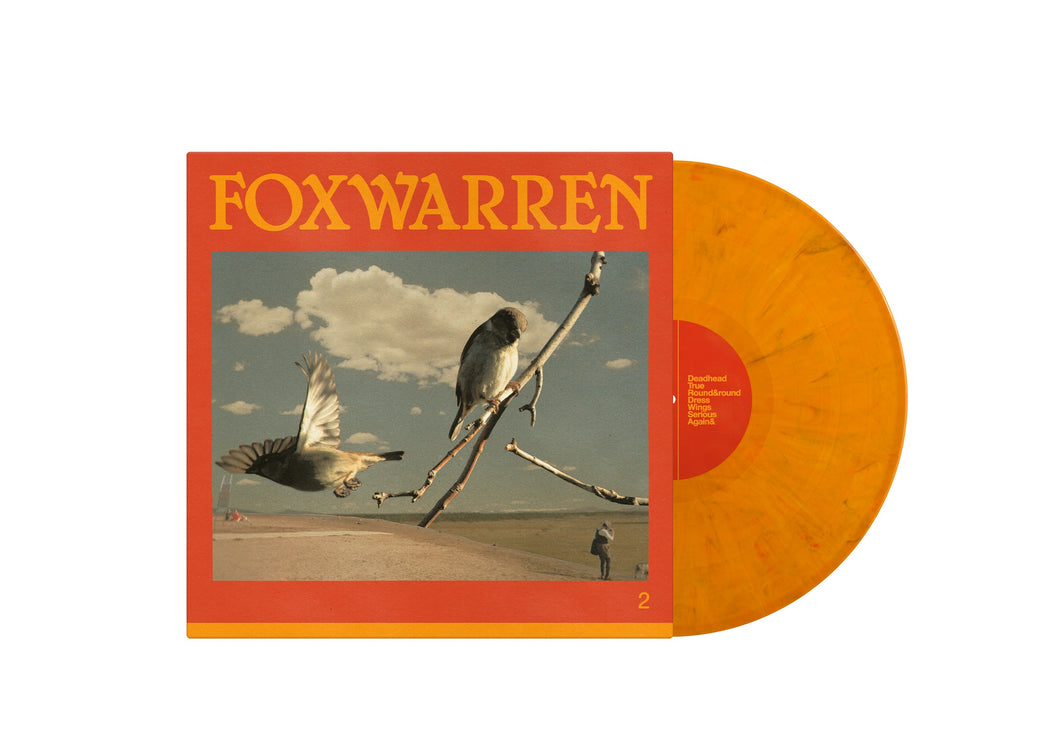 Foxwarren - 2