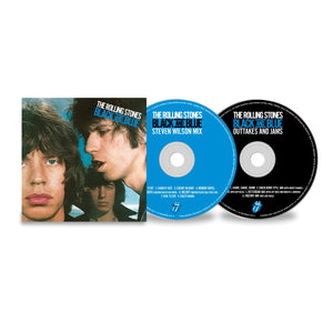 Rolling Stones, The - Black And Blue