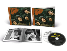 Load image into Gallery viewer, Beatles, The - Rubber Soul
