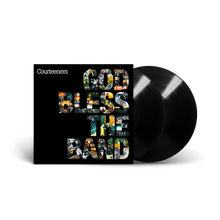 Load image into Gallery viewer, Courteeners - God Bless The Band
