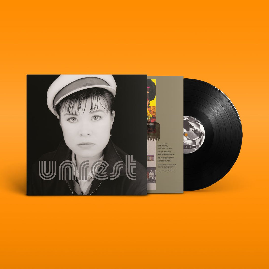 Unrest - Perfect Teeth