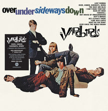 Load image into Gallery viewer, Yardbirds, The - Over, Under, Sideways, Down
