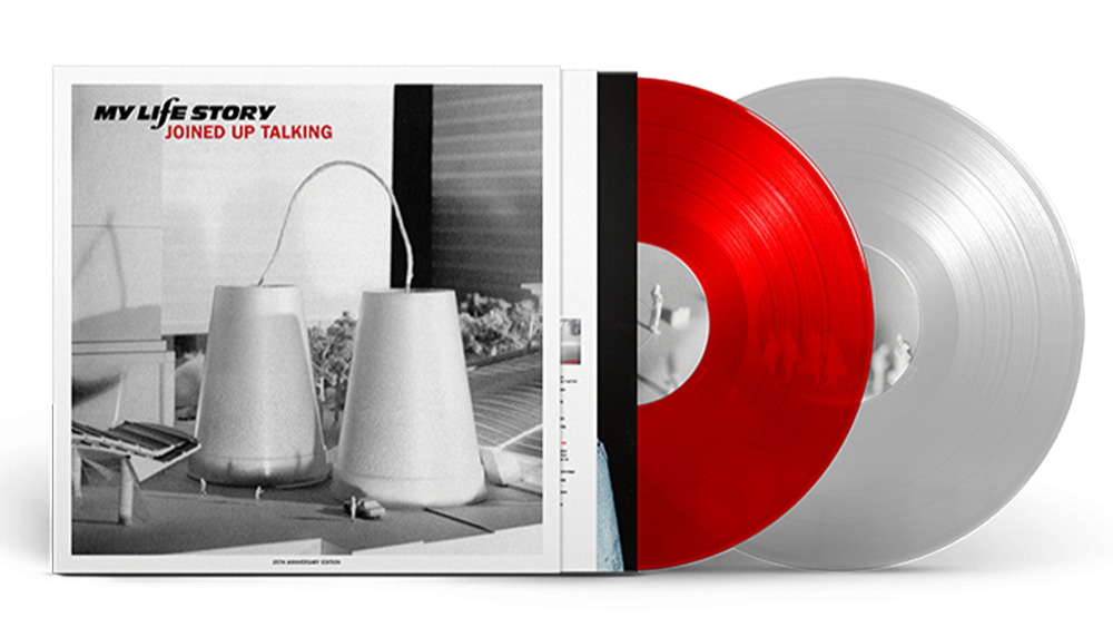 My Life Story - Joined Up Talking ( 25th Anniversary Edition )