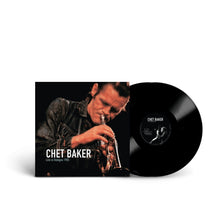 Load image into Gallery viewer, Chet Baker - Live In Bologna 1985
