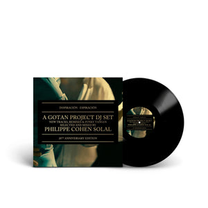 Gotan Project - Inspiración Espiración (20th Anniversary Edition)