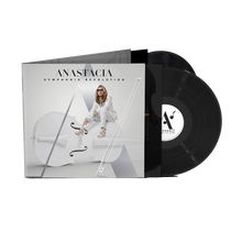 Load image into Gallery viewer, Anastacia - Symphonic Revolution
