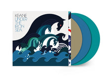 Load image into Gallery viewer, Keane - Under The Iron Sea
