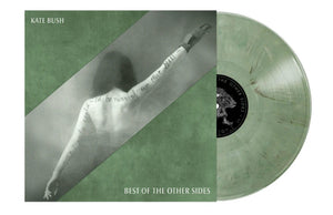 Kate Bush  - Best Of The Other Sides