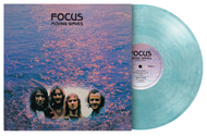 Focus - Moving Waves