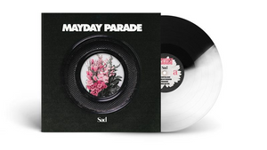 Mayday Parade - Sad