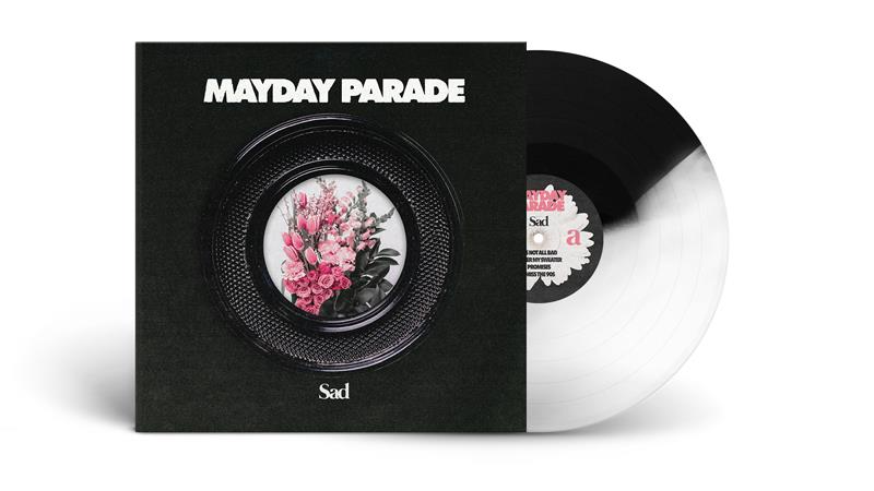Mayday Parade - Sad