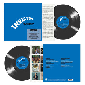 Various Artists - Invictus The Definitive Collection