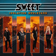Load image into Gallery viewer, Sweet - Isolation Boulevard
