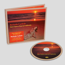 Load image into Gallery viewer, Belinda Carlisle - Once Upon A Time In California
