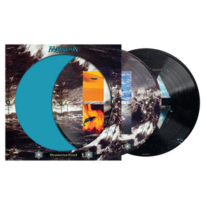 Marillion - Seasons End