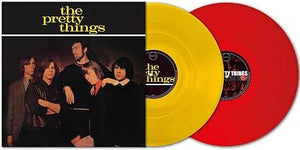 Pretty Things, The - Live At The 100 Club ( 60th Anniversary )