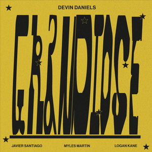 Devin Daniel - Grandiose