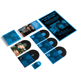 Rolling Stones, The - Black And Blue
