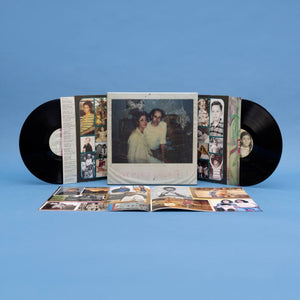Sufjan Stevens - Carrie & Lowell (10th Anniversary Edition )
