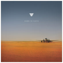 Load image into Gallery viewer, Flight Facilities - Down To Earth

