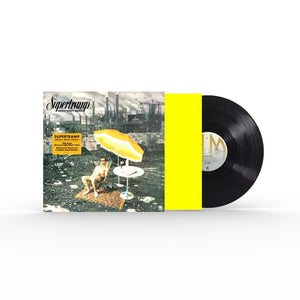Supertramp - Crisis ? What Crisis ?