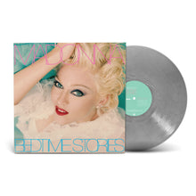 Load image into Gallery viewer, Madonna - Bedtime Stories ( The Silver Collection )
