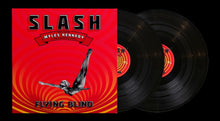Load image into Gallery viewer, Slash Featuring Myles Kennedy &amp; The Conspirators - Flying Blind
