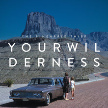 Load image into Gallery viewer, Pineapple Thief, The - Your Wilderness ( 10th Anniversary Edition )

