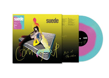 Load image into Gallery viewer, Suede - Coming Up ( 30th Anniversary )
