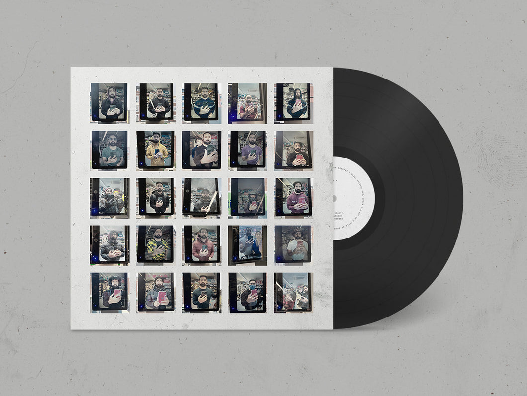 Sarathy Korwar - There Is Beauty