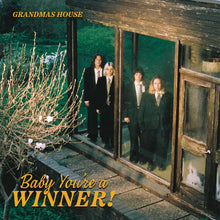 Load image into Gallery viewer, Grandmas House - Baby You're A Winner
