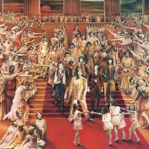 Rolling Stones, The - It's Only Rock 'N' Roll