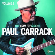 Paul Carrack - The Countryside Of Paul Carrack Volume 2