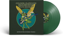 Load image into Gallery viewer, Colonel Claypool's Fearless Flying Frog Brigade - Return Of The Live Frogs : Volume 1
