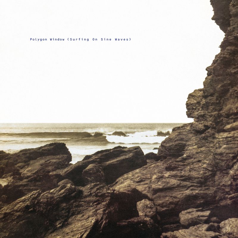 Polygon Window - Surfing On The Sine Waves
