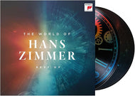 Hans Zimmer - The World Of Hans Zimmer Best Of