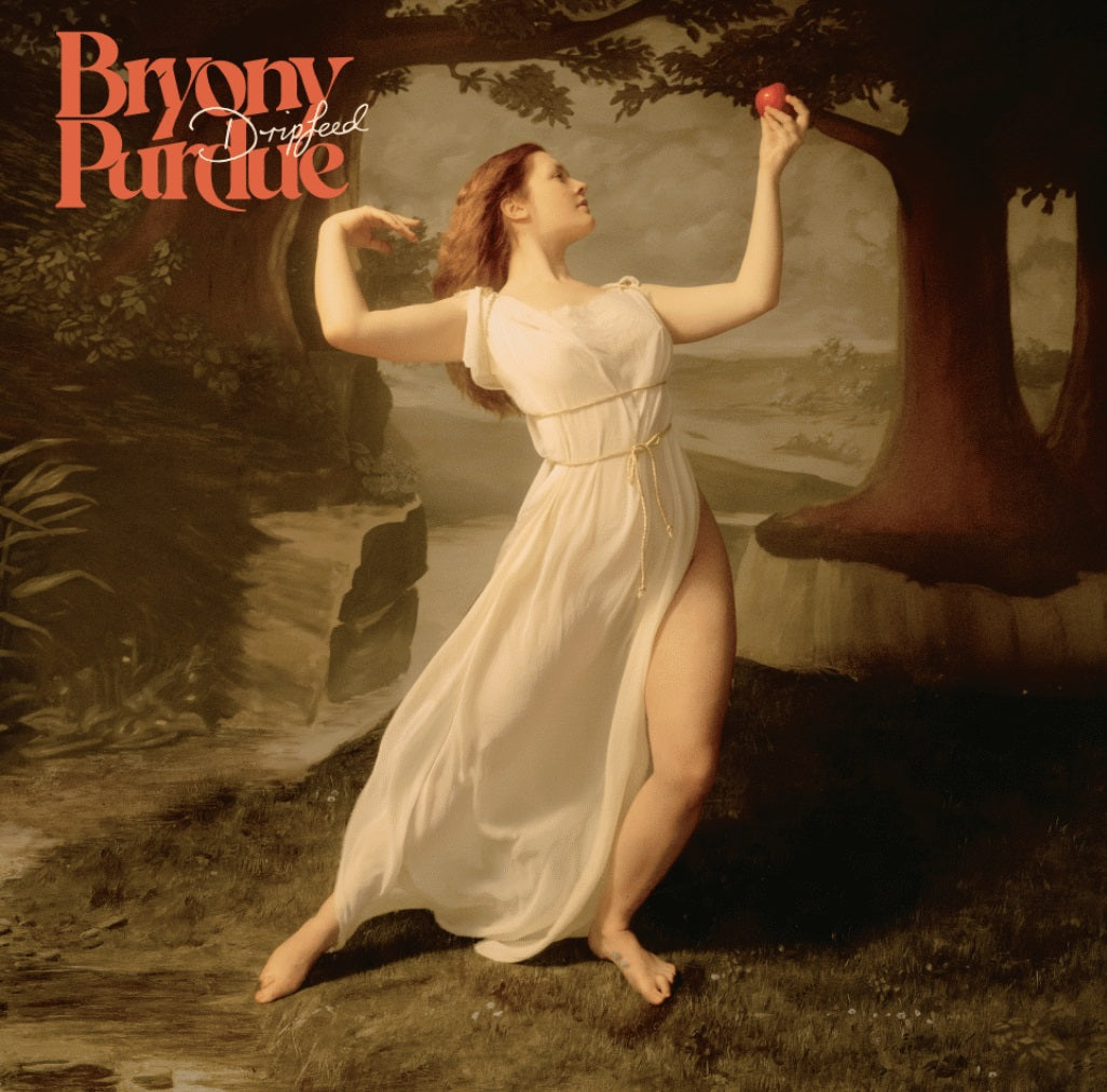 Bryony Purdue - Dripfeed