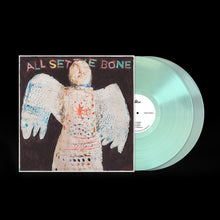 Load image into Gallery viewer, Greg Freeman - All Set The Bone
