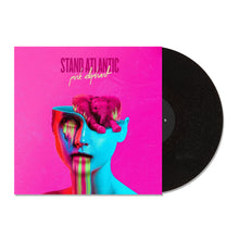 Load image into Gallery viewer, Stand Atlantic - Pink Elephant ( 5th Anniversary )
