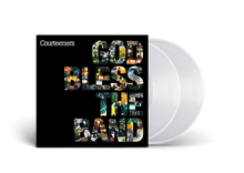 Load image into Gallery viewer, Courteeners - God Bless The Band
