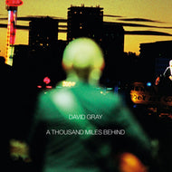 David Gray - A Thousand Miles Behind