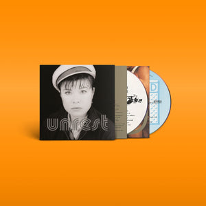 Unrest - Perfect Teeth