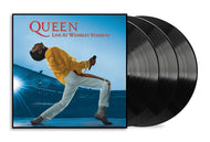 Queen - Live At Wembley '86