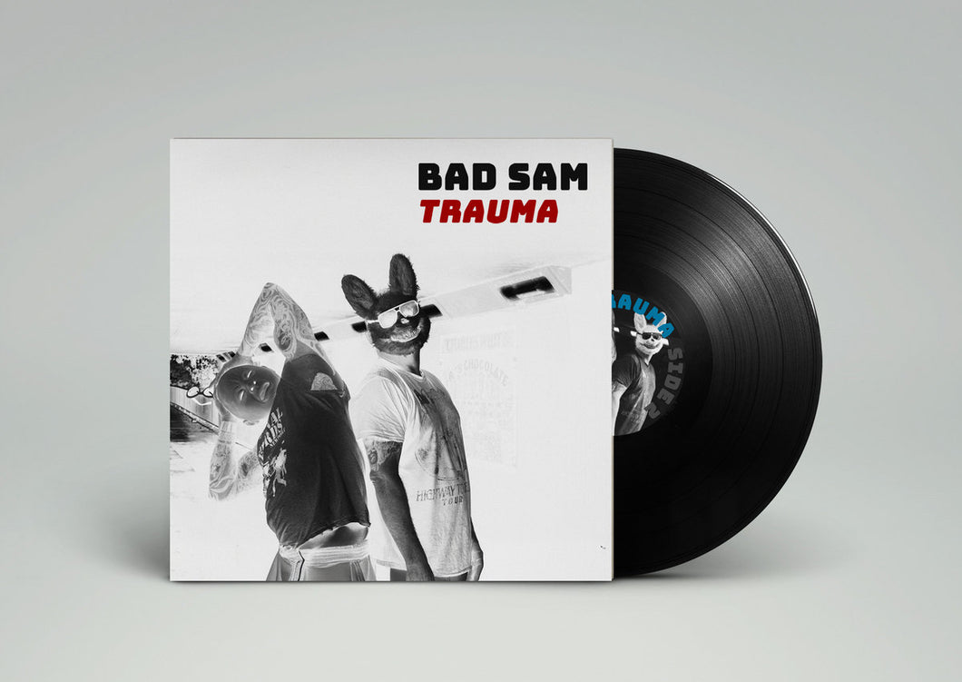 Bad Sam - Trauma